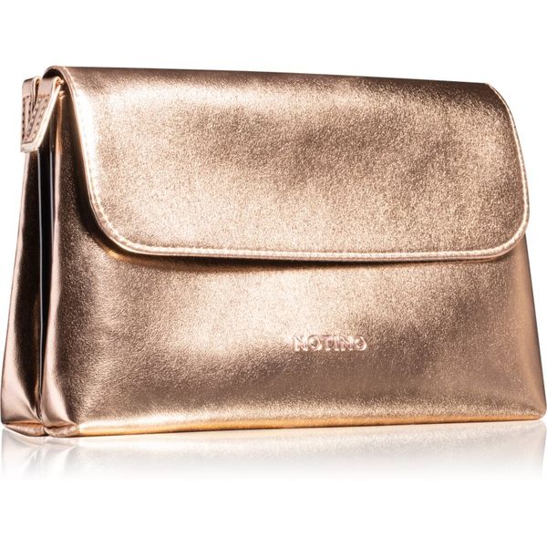 Notino Notino Luxe Collection Double pocket cosmetic bag козметична чанта дамска размер М