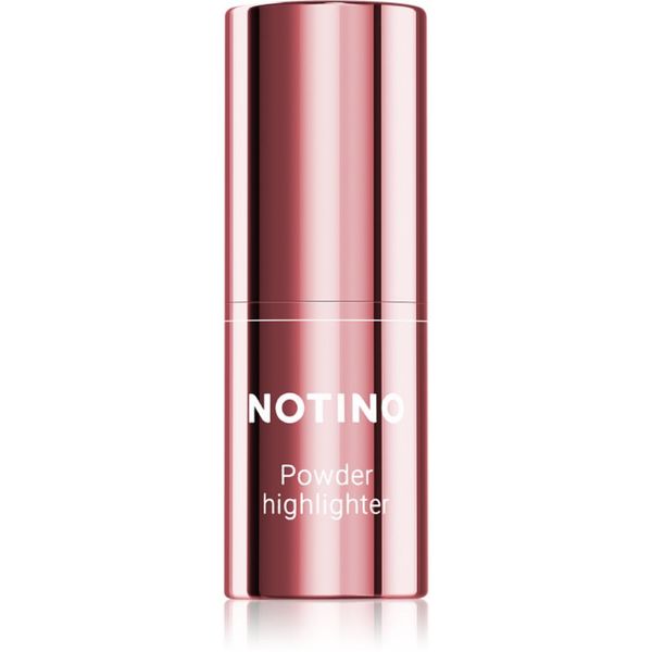 Notino Notino Make-up Collection Powder highlighter озарител на прах Blossom glow 1,3 гр.