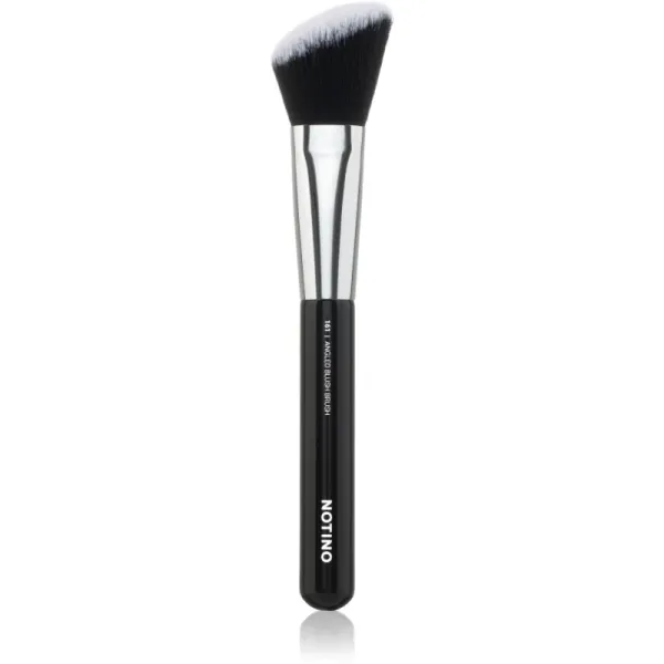 Notino Notino Makeup Brushes Professional Angled Blush Make-Up Brush 161 четка за руж 1 бр.
