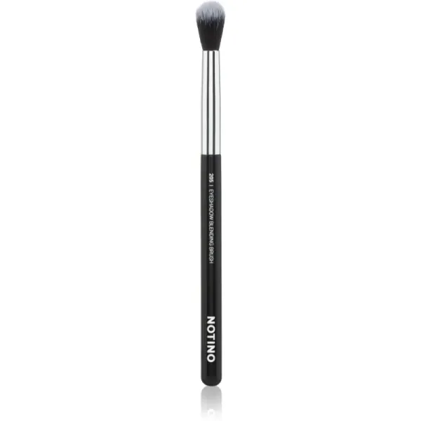 Notino Notino Makeup Brushes Professional Eyeshadow Blending Make-Up Brush 205 четка за сенки за очи 1 бр.