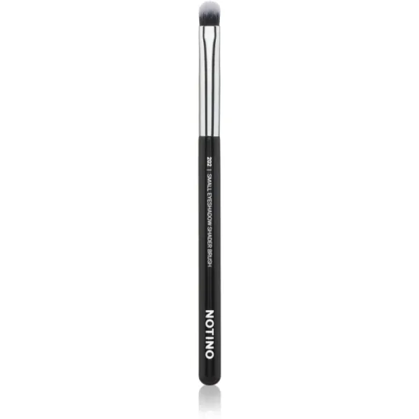 Notino Notino Makeup Brushes Professional Small Eyeshadow Shader Make-Up Brush 202 четка за сенки за очи 1 бр.