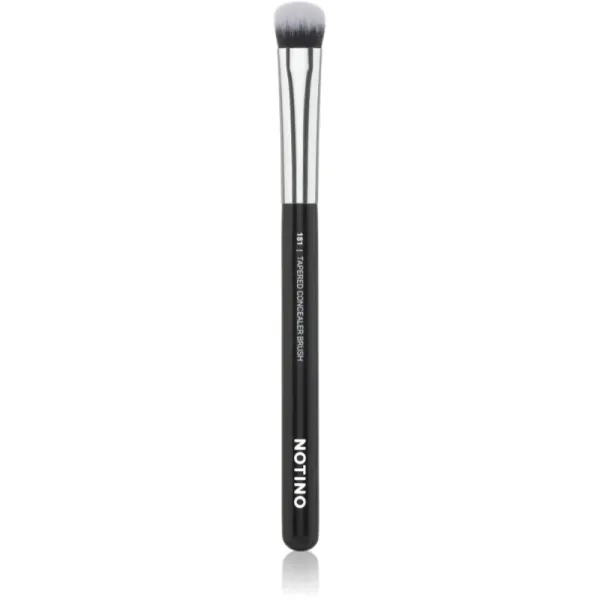 Notino Notino Makeup Brushes Professional Tapered Concealer Make-Up Brush 181 четка за коректор 1 бр.