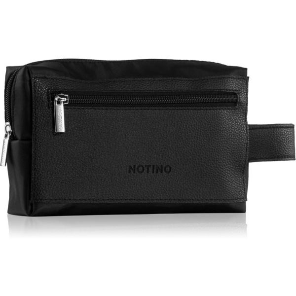 Notino Notino Men Collection Cosmetic Pouch Men Black Small козметична чанта- мъжка, малка 1 бр.