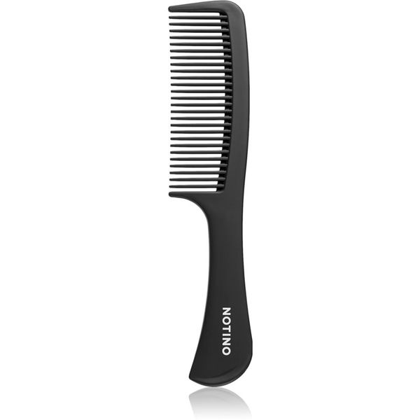 Notino Notino Men Collection Hair comb with a handle гребен за коса