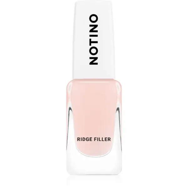 Notino Notino Nail Care Ridge Filler грижа за нокти 10 мл.