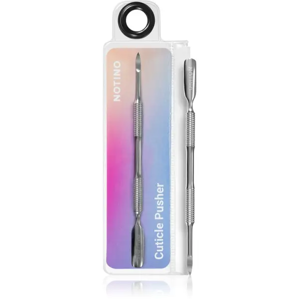Notino Notino Nail Tools Cuticle Pusher многофункционален продукт за грижа за кожичките на ноктите 1 бр.