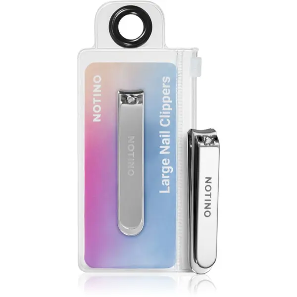 Notino Notino Nail Tools Large Nail Clippers клещи за нокти large Large 1 бр.