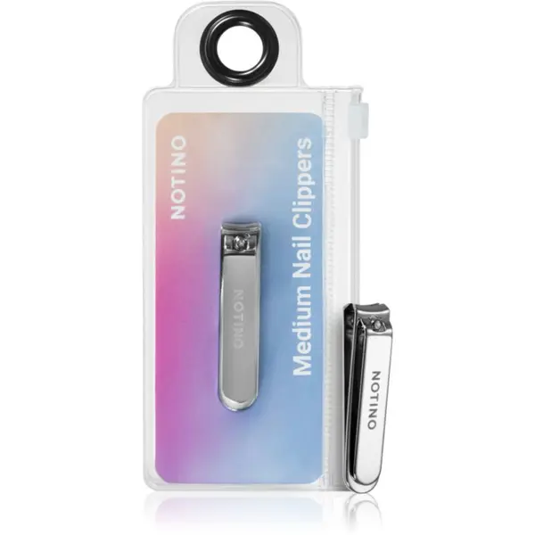 Notino Notino Nail Tools Medium Nail Clippers клещи за нокти медиум 1 бр.