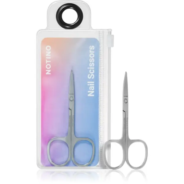 Notino Notino Nail Tools Nail Scissors ножички за нокти 1 бр.