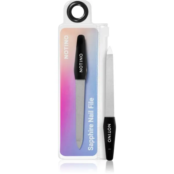 Notino Notino Nail Tools Sapphire Nail File сапфирена пила за нокти 1 бр.