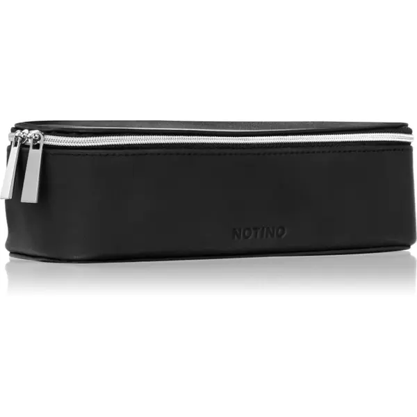 Notino Notino Organizer Cosmetic козметична чанта Black 1 бр.