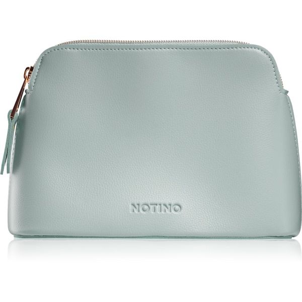 Notino Notino Pastel Collection Cosmetic bag козметична чанта Green