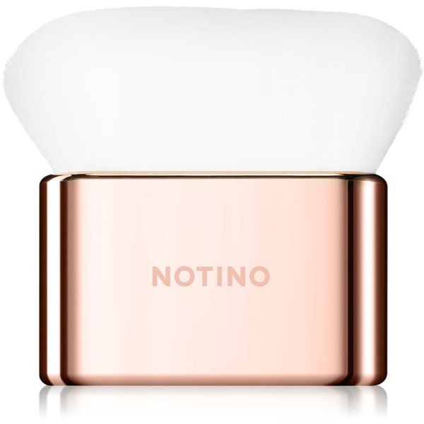 Notino Notino Pastel Collection Kabuki brush четка за грим Kabuki 1 бр.