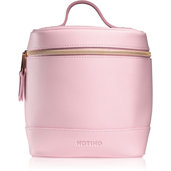 Notino Notino Pastel Collection Make-up case козметично куфарче Pink