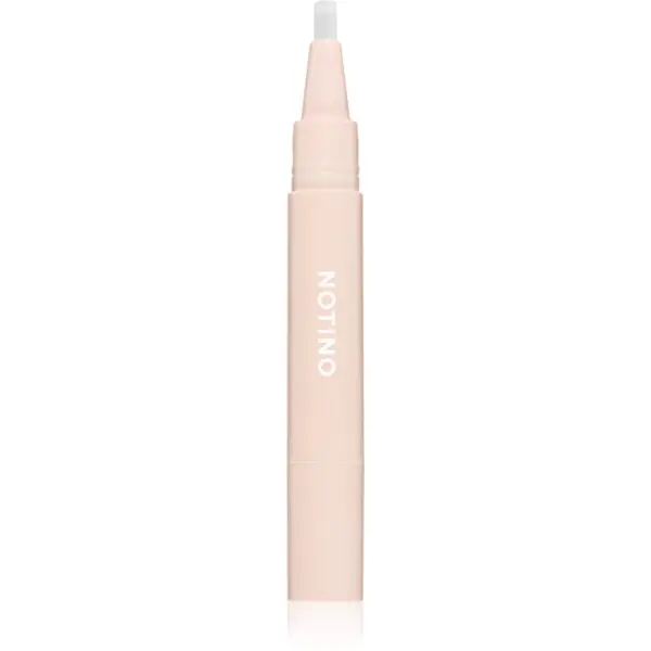 Notino Notino Peptide Radiance Boosting Concealer коректор за грижа с високо покритие 020 Cool Fair 4 мл.