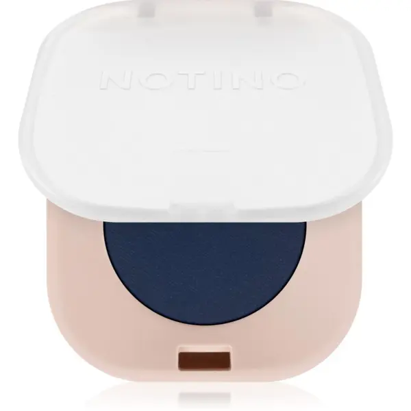 Notino Notino Powder Eyeshadow Matte матотви очни сенки Challenger Deep 1.65 гр.