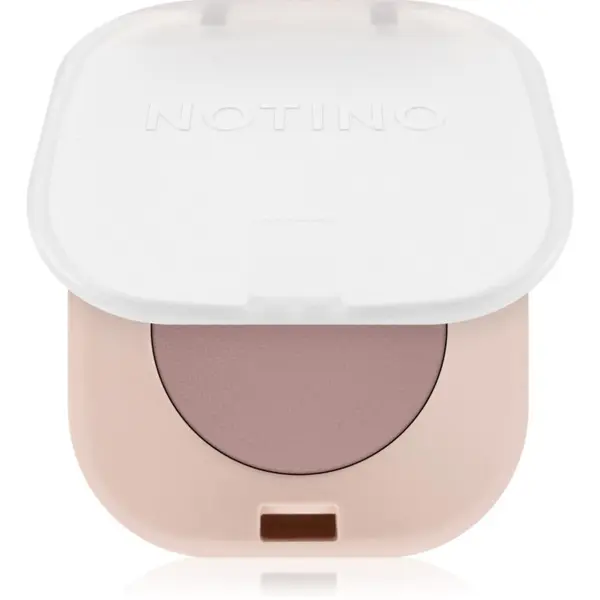 Notino Notino Powder Eyeshadow Matte матотви очни сенки Lingerie 1.65 гр.