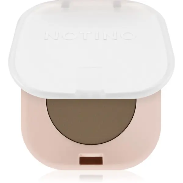 Notino Notino Powder Eyeshadow Matte матотви очни сенки Periwinkle 1.65 гр.