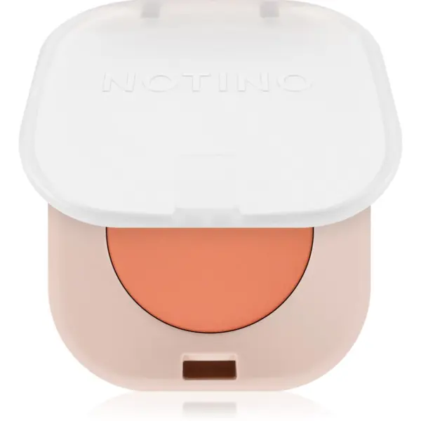 Notino Notino Powder Eyeshadow Matte матотви очни сенки Summer Fling 1.65 гр.