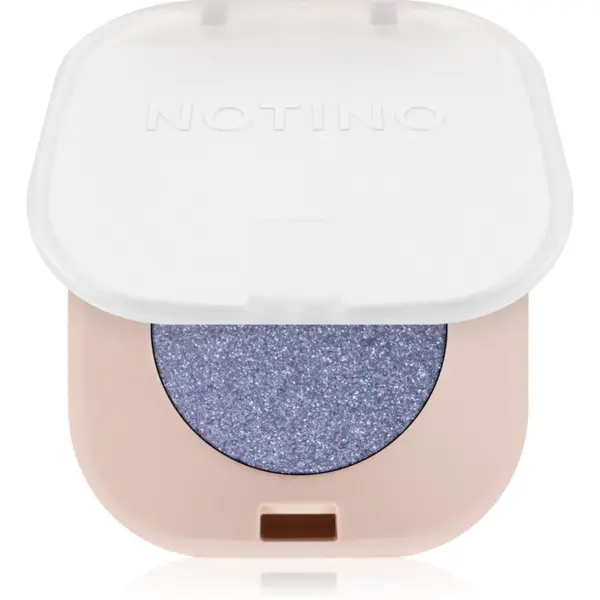 Notino Notino Powder Eyeshadow Shimmer сенки за очи с блясък 3 To Tango 1.5 гр.