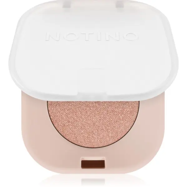 Notino Notino Powder Eyeshadow Shimmer сенки за очи с блясък Fizzy 1.5 гр.
