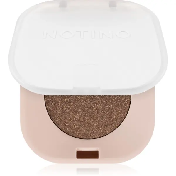 Notino Notino Powder Eyeshadow Shimmer сенки за очи с блясък Visionary 1.5 гр.