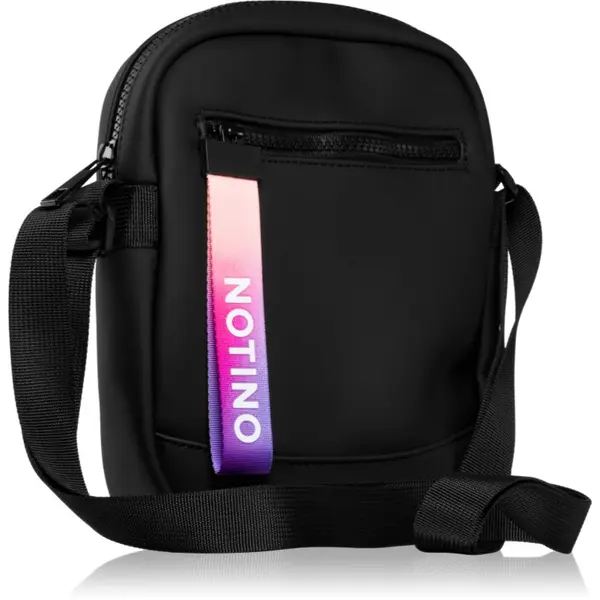 Notino Notino Premium Crossbody Bag чанта през рамо 1 бр.