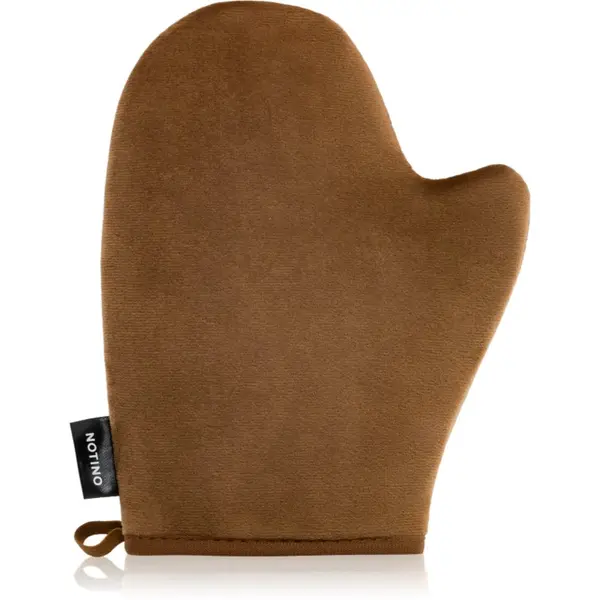 Notino Notino Self-Tanning Glove ръкавици за нанасяне Brown 1 бр.