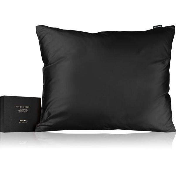 Notino Notino Silk Collection Pillowcase копринена калъфка за възглавница 50x60 см