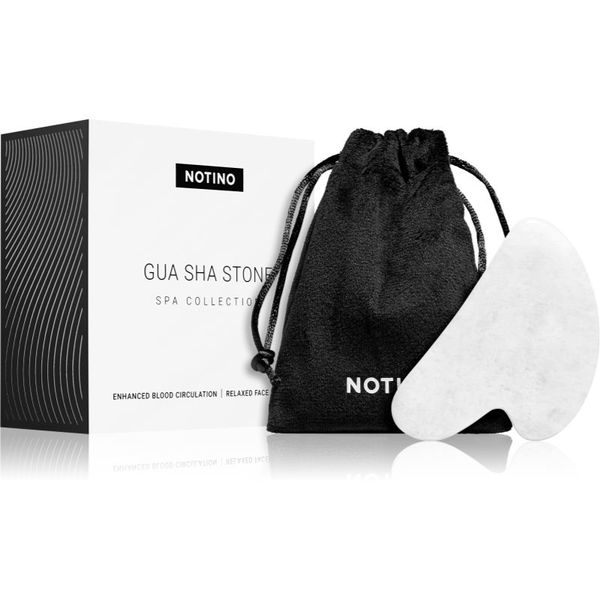 Notino Notino Spa Collection Gua Sha масажно приспособление за лице