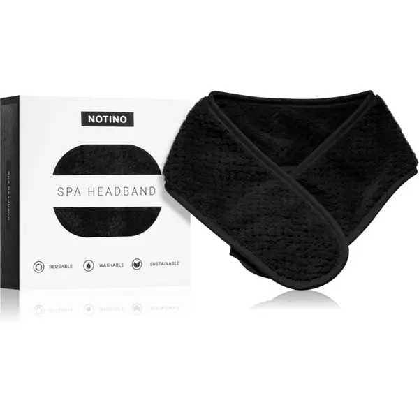 Notino Notino Spa Collection Headband козметична лента за глава цвят 1 бр.