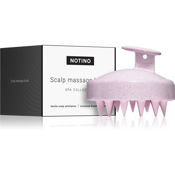 Notino Notino Spa Collection Scalp massage brush четка за масаж за коса и скалп