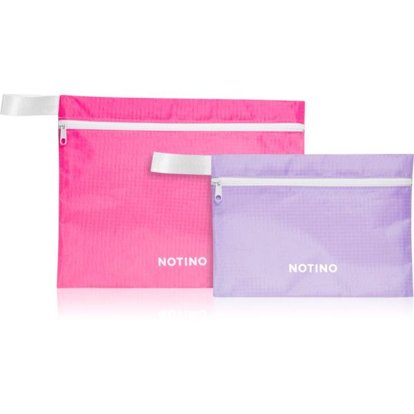 Notino Notino Sport Collection Wet bag set чантичка Purple