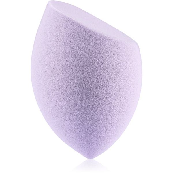 Notino Notino Super Soft Make-Up Sponge прецизна гъбичка за фон дьо тен Lavender 1 бр.