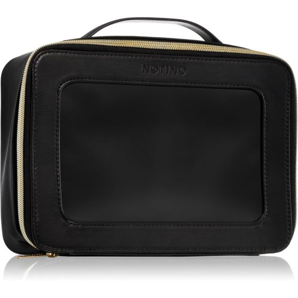 Notino Notino Travel Collection Beauty Box козметично куфарче Black 1 бр.