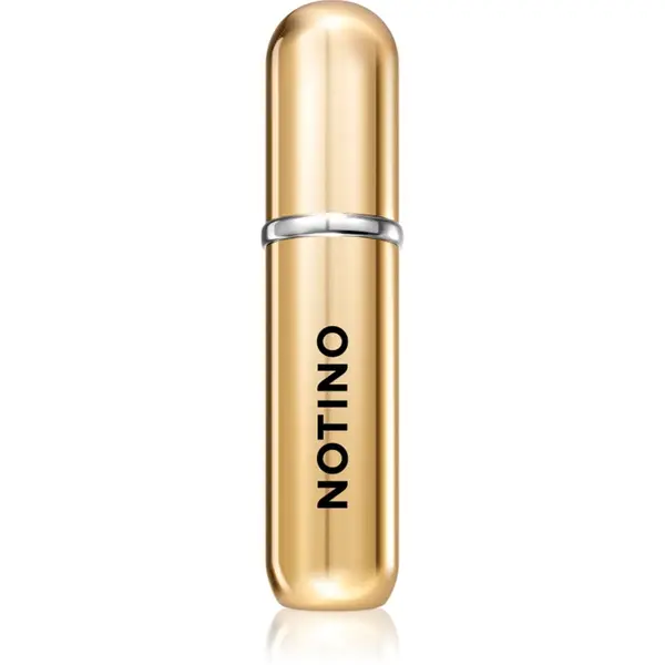 Notino Notino Travel Collection Perfume Atomiser пълнещ се разпръсквач Gold 5 мл.