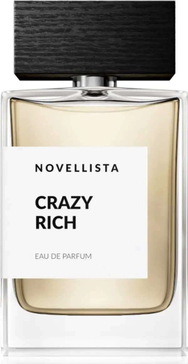 NOVELLISTA NOVELLISTA Crazy Rich парфюмна вода за жени 75 мл.