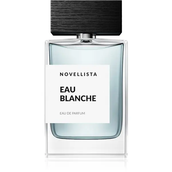 NOVELLISTA NOVELLISTA Eau Blanche парфюмна вода унисекс 75 мл.