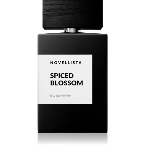 NOVELLISTA NOVELLISTA Spiced Blossom парфюмна вода унисекс 75 мл.