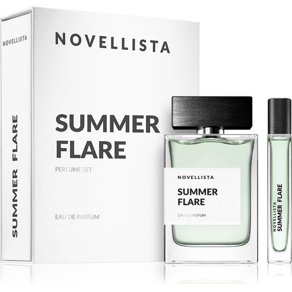 NOVELLISTA NOVELLISTA Summer Flare комплект за жени