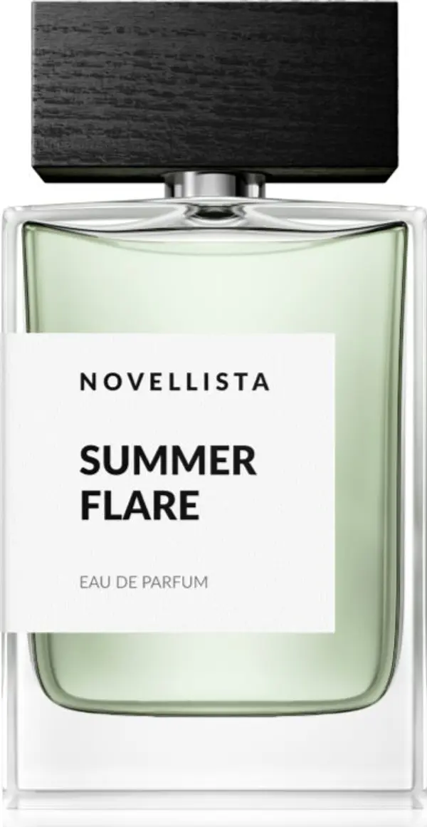 NOVELLISTA NOVELLISTA Summer Flare парфюмна вода за жени 75 мл.