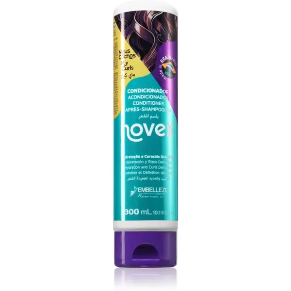 Novex Novex My Curls балсам за къдрава коса 300 мл.