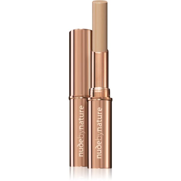 Nude by Nature Nude by Nature Flawless дълготраен коректор цвят 05 Sand 2,5 гр.