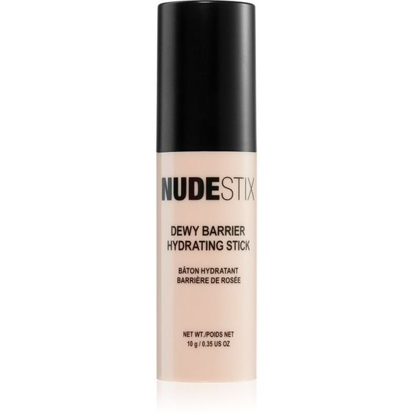 Nudestix Nudestix Dewy Barrier Hydrating Stick охлаждаща и хидратираща грижа в стик 10 гр.