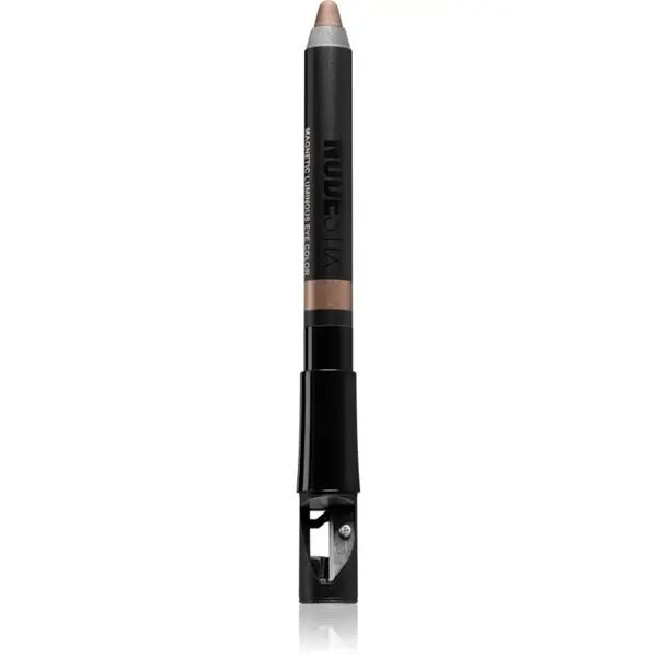 Nudestix Nudestix Magnetic Luminous универсален молив за очи цвят Smoke 2.8 гр.