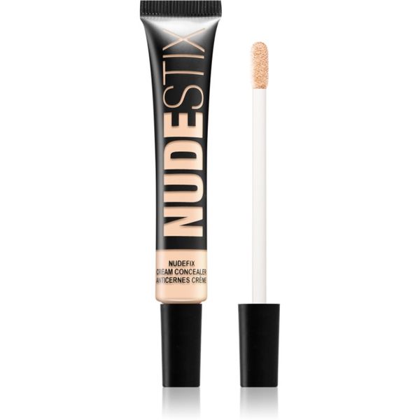 Nudestix Nudestix Nudefix крем-коректор цвят Nude 1 10 мл.