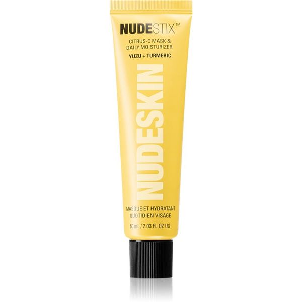 Nudestix Nudestix Nudeskin хидратиращ крем за лице дневен и нощен 60 мл.