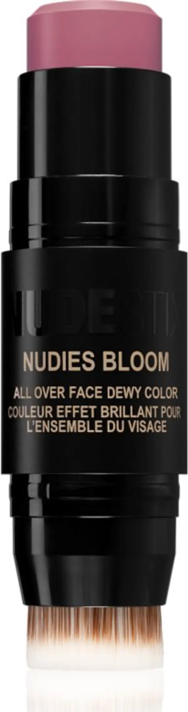 Nudestix Nudestix Nudies Bloom мултифункционален грим за очи, устни и лице цвят Bohemian Rose 7 гр.