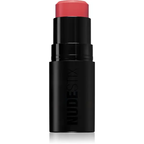 Nudestix Nudestix Nudies Matte + Glow Core мултифункционален грим за очи, устни и лице цвят Sunset Gold 6 гр.
