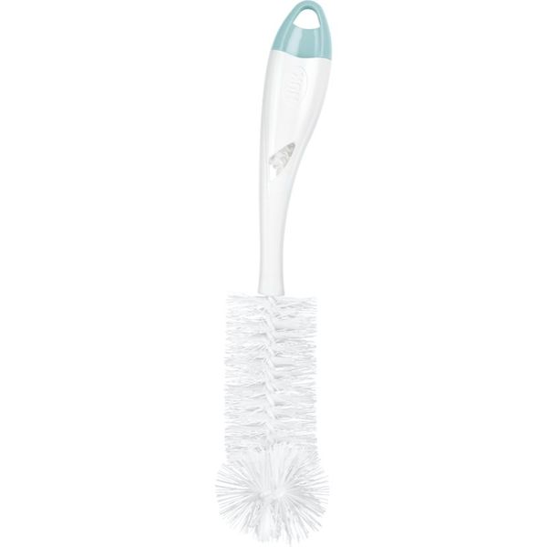 NUK NUK Cleaning Brush четка за почистване 2 в 1 1 бр.